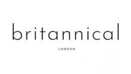 Britannical London logo