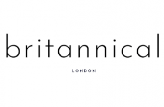 Britannical London logo