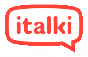 italki brand logo