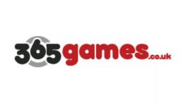 365 Games brand logo