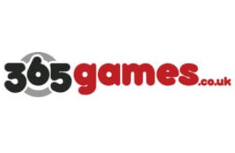 365 Games brand logo