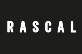 Rascal Clothing brand logo