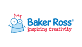 Baker Ross logo