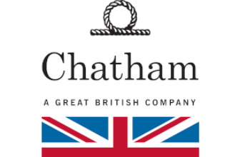 Chatham Footwear brand logo
