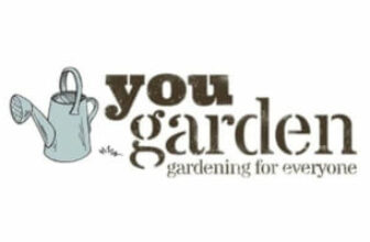 YouGarden brand logo