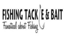 Fishing Tackle and Bait logo