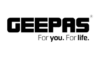 Geepas brand logo
