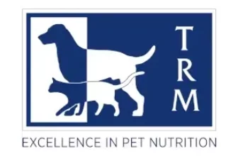 TRM Pet discount page logo