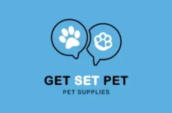 Get Set Pet Logo