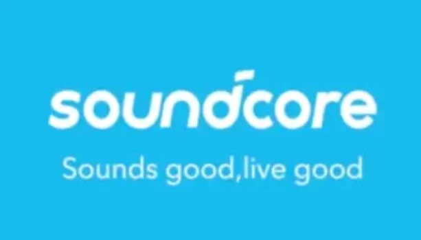 Soundcore UK logo
