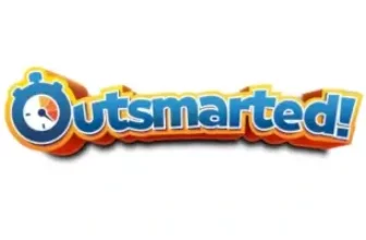Outsmarted brand logo uk