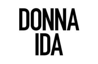 Donna Ida brand logo