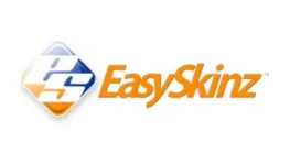 Easy Skinz brand logo