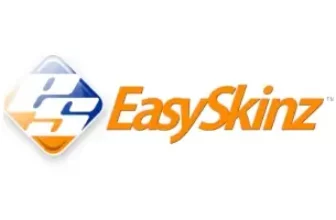 Easy Skinz brand logo