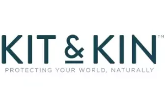 Kit & Kin brand logo