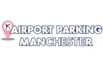 Airport Parking Manchester logo