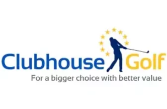 Clubhouse Golf brand logo