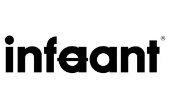 Infaant brand logo