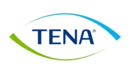 Tena UK brand logo