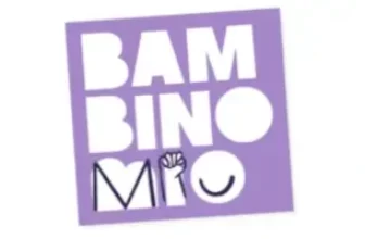 Bambino Mio brand logo