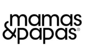 Mamas & Papas brand logo