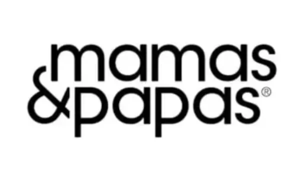 Mamas & Papas brand logo