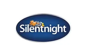 Silentnight brand logo