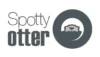 Spotty Otter Brand Logo