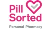Pillsorted brand logo