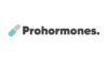 Prohormones logo for DealUK discount codes and deals on Prohormones supplements and bodybuilding products.
