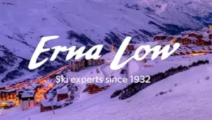 Erna Low £100 off Discount Code and Vouchers